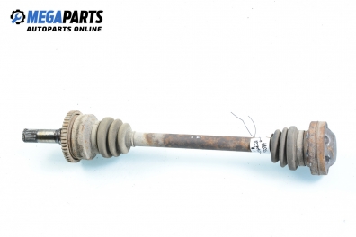 Driveshaft for Opel Omega B 2.0 16V, 136 hp, station wagon, 1995, position: right