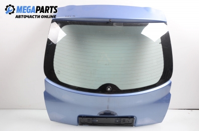 Capac spate for Nissan Micra (K12) 1.2, 80 hp, hatchback, 2003