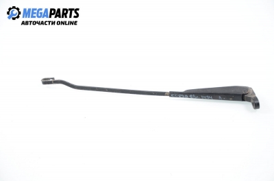 Front wipers arm for Opel Corsa A (1982-1993) 1.3, sedan, position: left