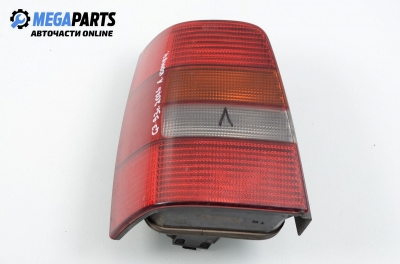 Tail light for Volkswagen Golf III 1.9 TD, 75 hp, station wagon, 1993, position: left