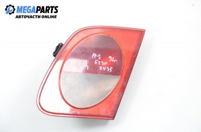 Inner tail light for Mercedes-Benz E W210 2.3, 150 hp, sedan automatic, 1996, position: right