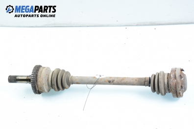 Driveshaft for Opel Omega B 2.0 16V, 136 hp, station wagon, 1995, position: left