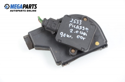 Potentiometer gaspedal für Citroen Xsara Picasso 2.0 HDI, 90 hp, 2000