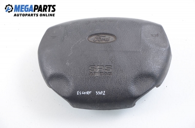 Airbag for Ford Escort 1.6 16V, 90 hp, hatchback, 5 doors, 1997