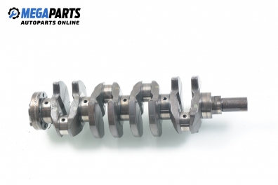 Crankshaft for BMW 3 (E46) 2.0 d, 136 hp, sedan, 2000