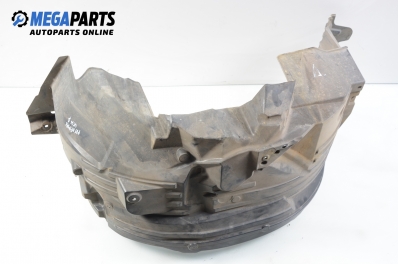 Inner fender for Nissan Pathfinder 2.5 dCi 4WD, 171 hp automatic, 2005, position: front - right