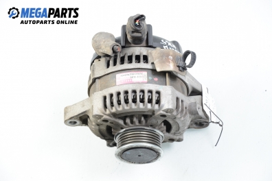 Gerenator for Toyota Corolla Verso 2.0 D-4D, 90 hp, 2002 № 27060-27070