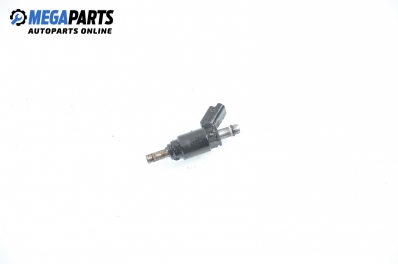 Gasoline fuel injector for Renault Laguna II (X74) 2.0 16V, 140 hp, hatchback, 2002