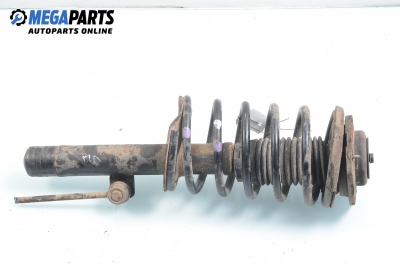 Amortizor McPherson pentru Citroen Xsara 2.0 HDi, 90 cp, hatchback, 5 uși, 1999, poziție: stânga - fața