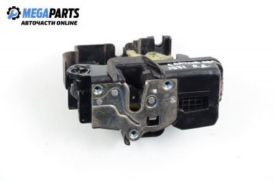 Schloss for Chevrolet Captiva 2.0 VCDi 4WD, 150 hp automatic, 2008, position: rechts, vorderseite