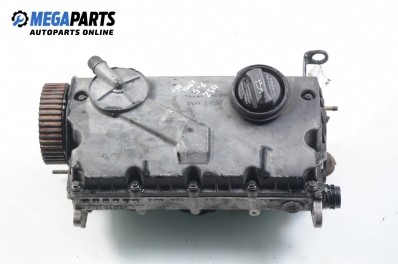 Engine head for Volkswagen Passat (B5; B5.5) 1.9 TDI, 101 hp, sedan, 2005