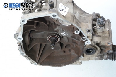  for Honda Civic V 1.5 16V, 94 hp, hatchback, 1992