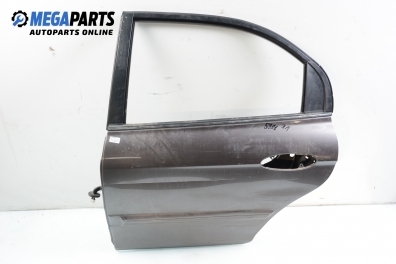 Door for Kia Optima 2.4, 151 hp automatic, 2001, position: rear - left