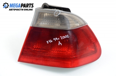 Tail light for BMW 3 (E46) 2.0 D, 136 hp, sedan, 1999, position: right