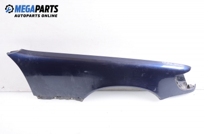 Fender for Mercedes-Benz S W140 2.8, 193 hp automatic, 1995, position: right
