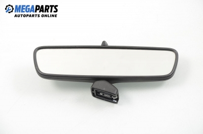 Central rear view mirror for Opel Astra G 1.6, 84 hp, hatchback, 2000