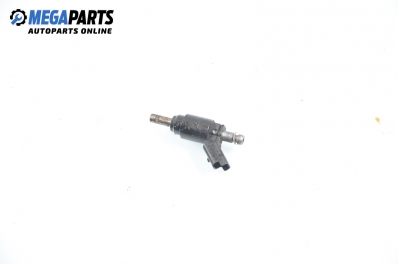 Gasoline fuel injector for Renault Laguna II (X74) 2.0 16V, 140 hp, hatchback, 2002