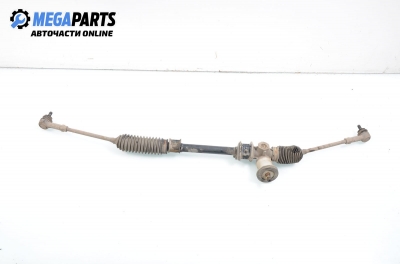 Mechanical steering rack for Hyundai Accent 1.5, 88 hp, 3 doors, 1997