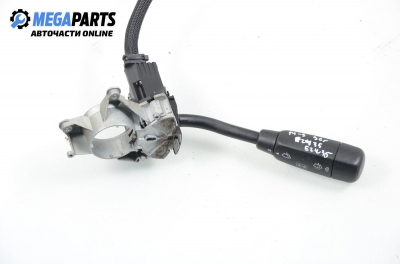 Wipers and lights levers for Mercedes-Benz E-Class 210 (W/S) 2.3, 150 hp, sedan automatic, 1996