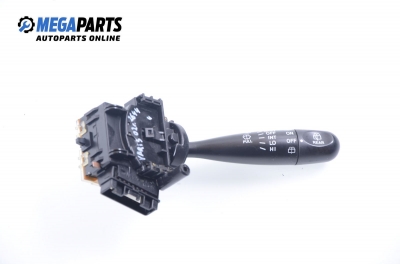 Verstellhebel scheibenwischer for Toyota Yaris 1.3 16V, 86 hp, hecktür, 2002
