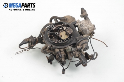 Carburetor for Mercedes-Benz W124 2.0, 109 hp, sedan, 1994