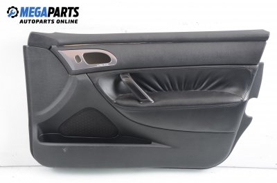 Türverkleidung für Peugeot 607 2.7 HDi, 204 hp automatik, 2006, position: rechts, vorderseite
