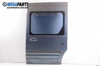 Door for Ford Transit Connect 1.8 TDCi, 90 hp, passenger, 2004, position: middle