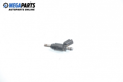 Gasoline fuel injector for Renault Laguna II (X74) 2.0 16V, 140 hp, hatchback, 2002