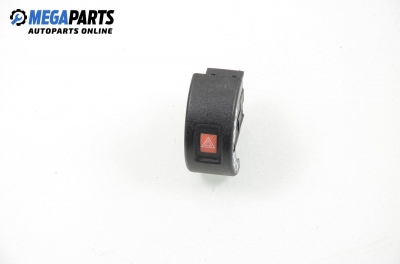 Emergency lights button for Opel Astra G 1.6, 84 hp, hatchback, 5 doors, 2000