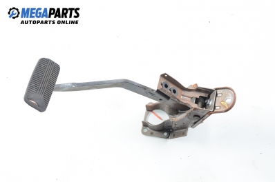 Brake pedal for Nissan Pathfinder 2.5 dCi 4WD, 171 hp automatic, 2005