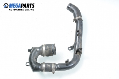 Turbo pipe for Toyota Corolla Verso 2.0 D-4D, 90 hp, 2002