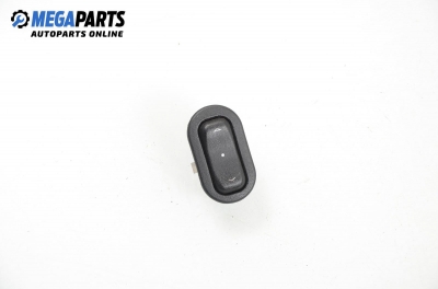 Power window button for Opel Astra G 1.6, 84 hp, hatchback, 5 doors, 2000