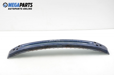 Bumper support brace impact bar for Toyota Celica VII (T230) 1.8 16V, 143 hp, coupe, 2001, position: front
