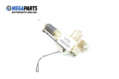 Door lock actuator for Lancia Dedra 1.8 16V, 113 hp, station wagon, 1996, position: rear