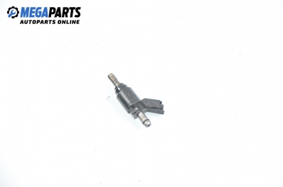 Gasoline fuel injector for Renault Laguna II (X74) 2.0 16V, 140 hp, hatchback, 2002