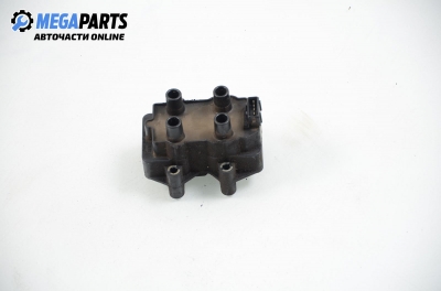 Ignition coil for Citroen Xsara 1.8, 90 hp, hatchback, 1998