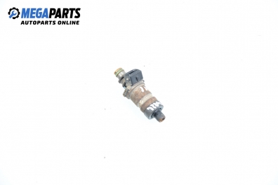 Gasoline fuel injector for Honda Civic V 1.5, 71 hp, hatchback, 1992