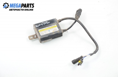 Xenon ballast for Mercedes-Benz E W210 2.3, 150 hp, sedan automatic, 1996