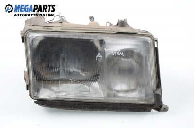 Headlight for Mercedes-Benz 124 (W/S/C/A/V) 2.6, 166 hp, sedan, 1990, position: right