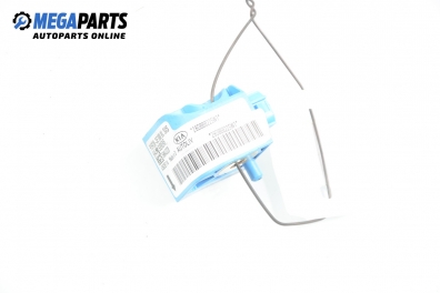 Sensor airbag für Kia Sorento 2.5 CRDi, 140 hp automatik, 2003 № 5WK43228