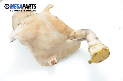 Windshield washer reservoir for Ford Fiesta III 1.1, 50 hp, 1990