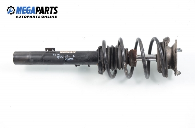 Macpherson shock absorber for BMW 1 (E87) 2.0 D, 163 hp, hatchback, 5 doors, 2005, position: front - left