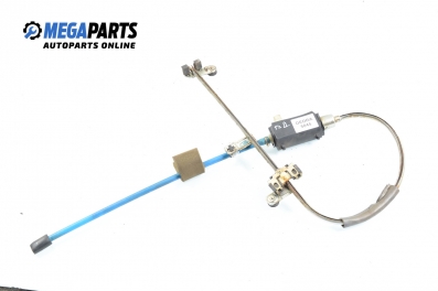 Macara electrică geam pentru Lancia Dedra 1.8 16V, 113 cp, combi, 1996, poziție: dreaptă - fața