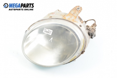 Headlight for Daewoo Matiz 0.8, 52 hp, 2000, position: left