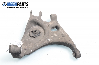 Control arm for Audi A4 (B6) 2.0, 130 hp, station wagon automatic, 2002, position: rear - right