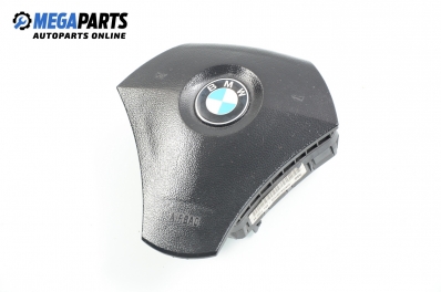 Airbag for BMW 5 (E60, E61) 3.0 d, 218 hp, station wagon automatic, 2005 № BMW 33676960201J