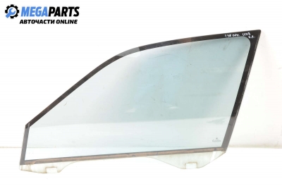 Double pane window glass for BMW 7 (E38) 4.0 d, 245 hp automatic, 2000, position: front - left