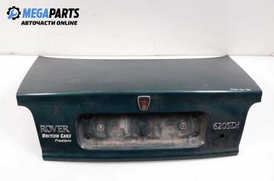 Capac spate pentru Rover 600 2.0 SDi, 105 cp, sedan, 1996