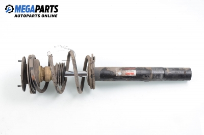 Macpherson shock absorber for BMW 5 (E39) 2.5 TDS, 143 hp, station wagon automatic, 1999, position: front - left