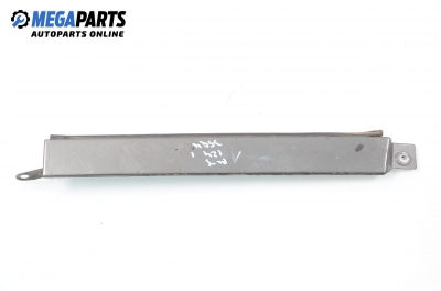 Headlights lower trim for Mercedes-Benz 124 (W/S/C/A/V) 2.6, 166 hp, sedan, 1990, position: left